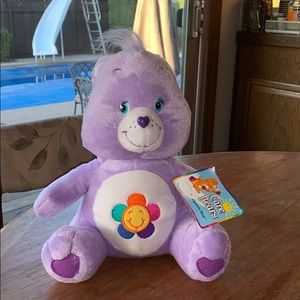 Care Bears Harmony Bear